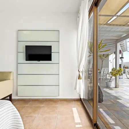 Vila Flora - Vipvipvillas Playa Blanca (Lanzarote)