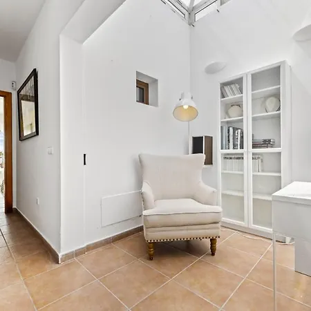 Vila Flora - Vipvipvillas Playa Blanca (Lanzarote)