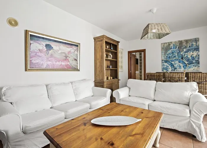 Villa Flora - Vipvipvillas Playa Blanca (Lanzarote)