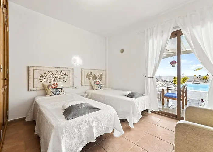 Villa Flora - Vipvipvillas