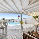 Flora - Vipvipvillas * 普拉亚布兰卡