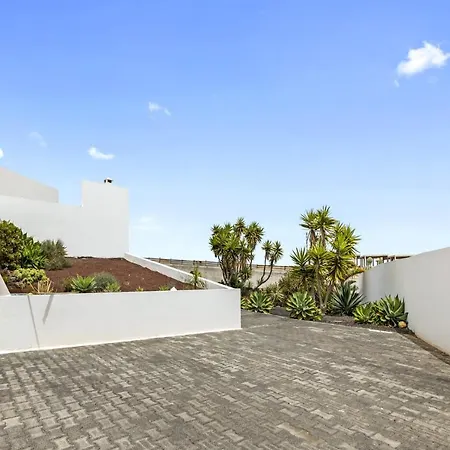 Villa Flora - Vipvipvillas Playa Blanca (Lanzarote)
