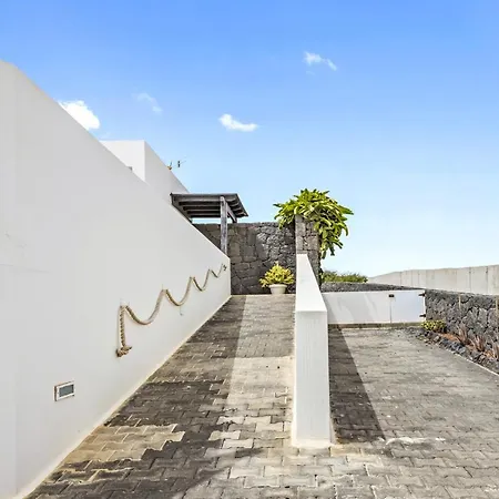 Villa Flora - Vipvipvillas Playa Blanca (Lanzarote)