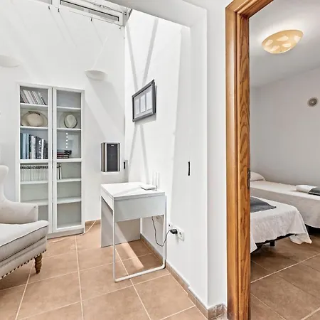 Villa Flora - Vipvipvillas Playa Blanca (Lanzarote)
