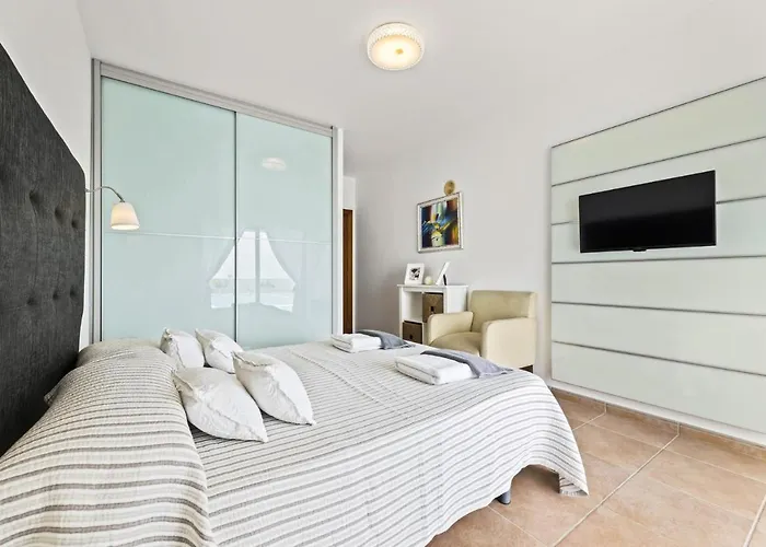 Villa Flora - Vipvipvillas Playa Blanca (Lanzarote)