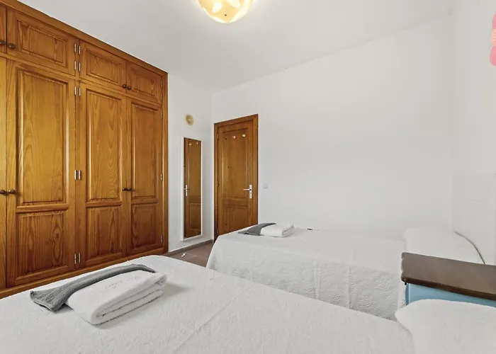 Villa Flora - Vipvipvillas Playa Blanca