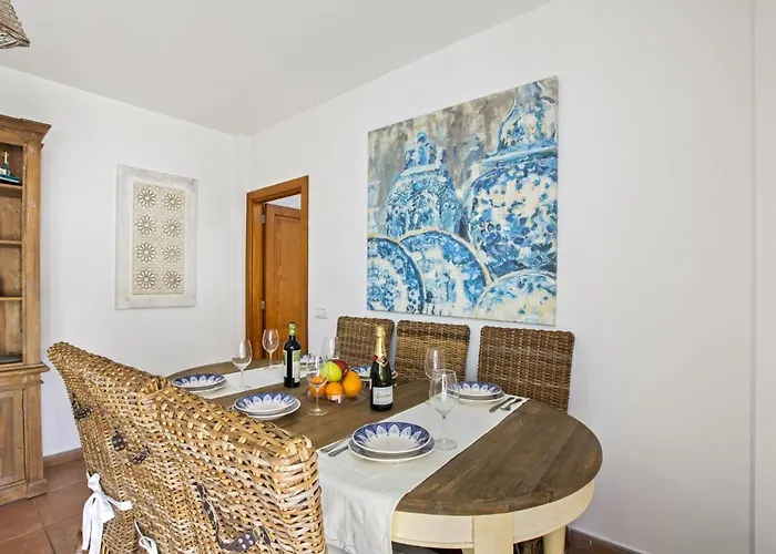 Flora - Vipvipvillas * Playa Blanca (Lanzarote)