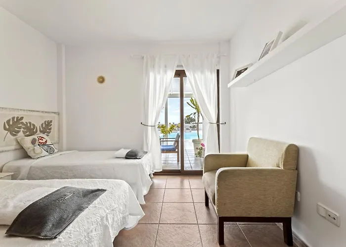 Villa Flora - Vipvipvillas