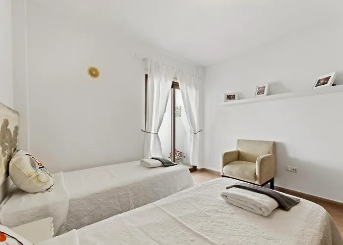 Flora - Vipvipvillas * Playa Blanca