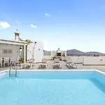 Flora - Vipvipvillas * Playa Blanca (Lanzarote)
