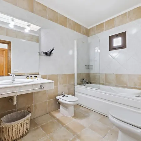Flora - Vipvipvillas * 플라야블랑카