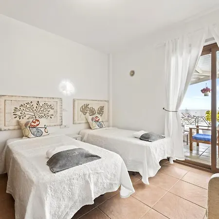 וילה Flora - Vipvipvillas