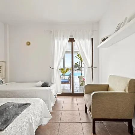 וילה Flora - Vipvipvillas