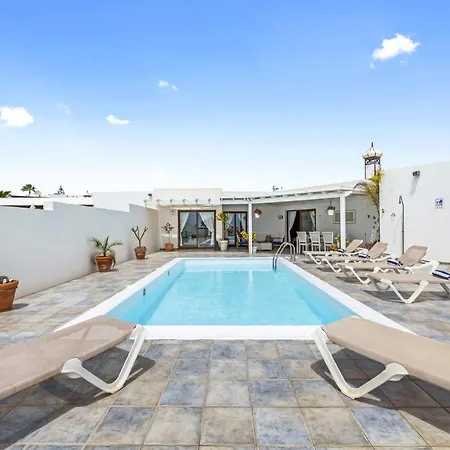 וילה Flora - Vipvipvillas