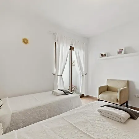 Flora - Vipvipvillas * 플라야블랑카